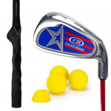 Junior Yard Club with Training Grip