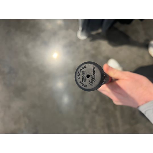 T200/T100 S Combo Set Steel Shafts Right Stiff KBS Tour 90 4-9 (Not Quite Perfect)