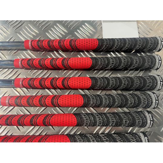 T200/T100 S Combo Set Steel Shafts Right Stiff KBS Tour 90 4-9 (Not Quite Perfect)