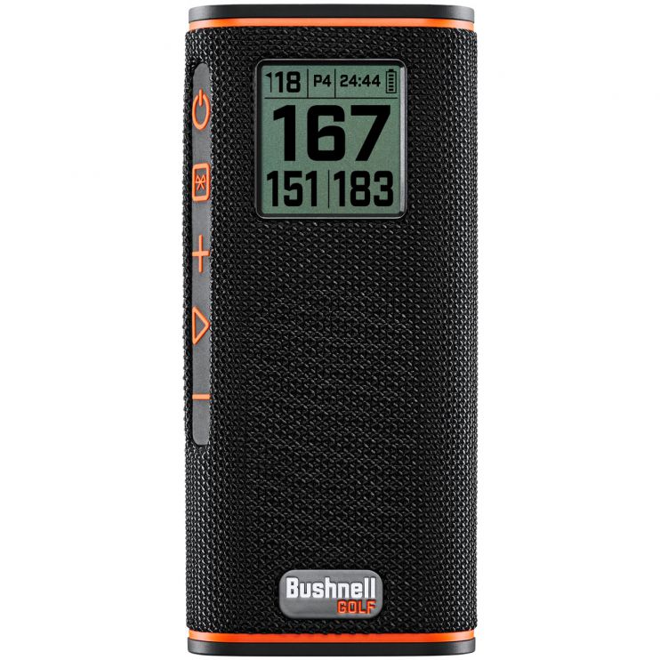 Bushnell Bushnell Wingman View Rangefinder