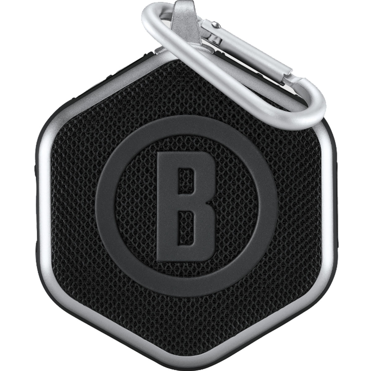 Product Image for Bushnell Wingman Mini GPS Speaker Black/Silver