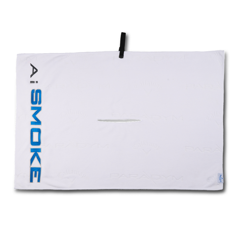 Product Image for Ai Smoke Microfibre Towel