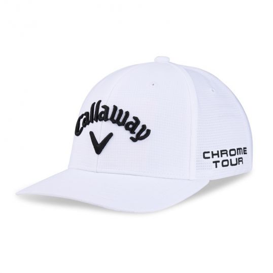 Tour Authentic Performance Pro Cap 2024