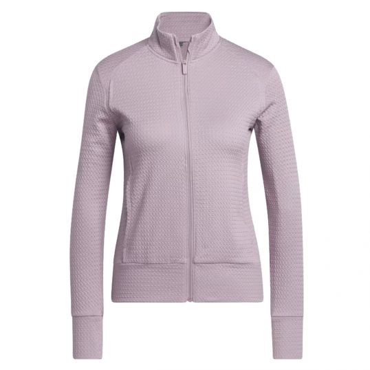Ultimate365 Ladies Textured Jacket Preloved Fig