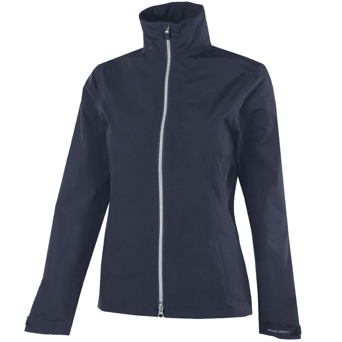 Product Image for Alice PacLite Ladies Waterproof Jacket Navy Ladies Large Navy