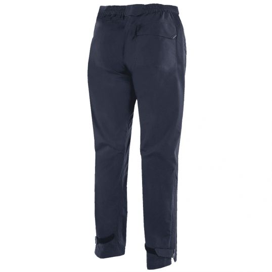 Alina PacLite Ladies Waterproof Trousers Navy