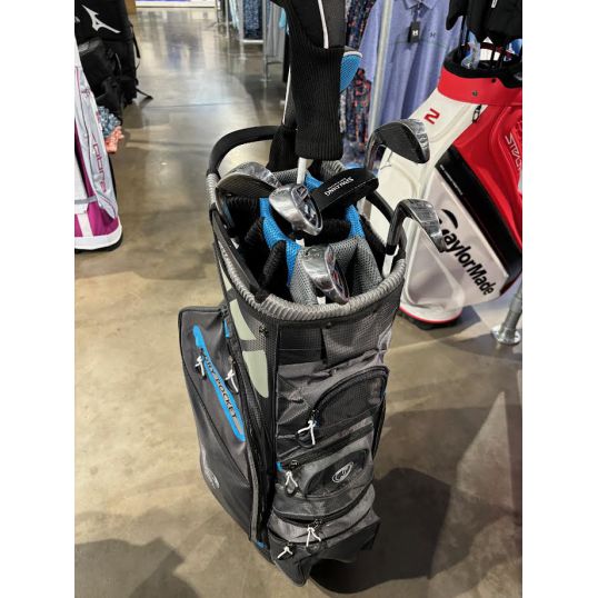 Executive Ladies Complete Golf Set (Used - 3 Star)