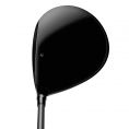 Qi10 Designer Series Driver Black Out