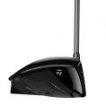 Qi10 Designer Series Driver Black Out