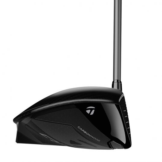 Qi10 Designer Series Driver Black Out