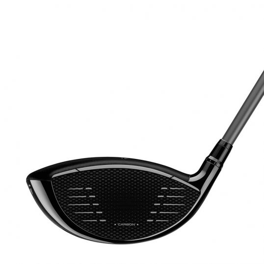 Qi10 Designer Series Driver Black Out