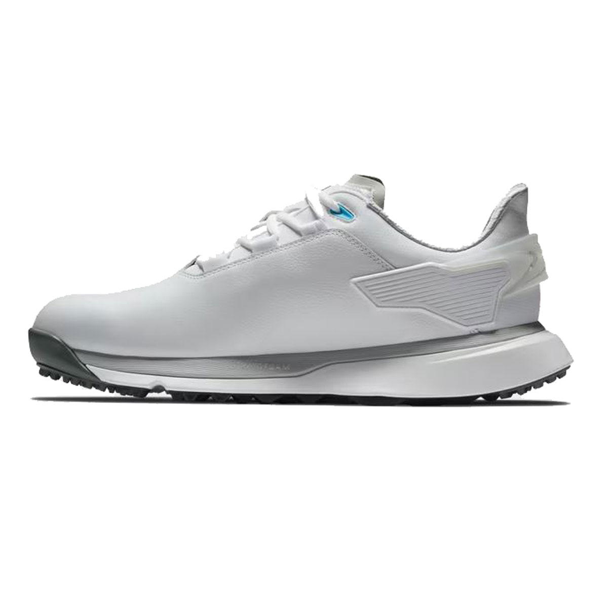 Product Image for Pro SLX Mens Golf Shoes White/White/Grey