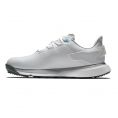 Pro SLX Mens Golf Shoes White/White/Grey
