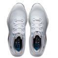 Pro SLX Mens Golf Shoes White/White/Grey