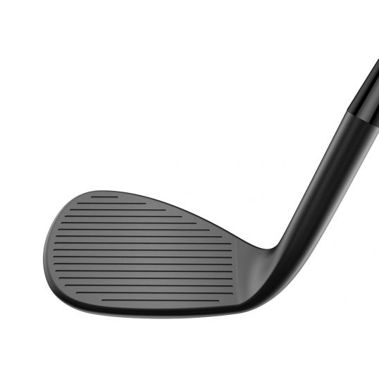 PUR Wedge Steel Shaft