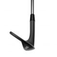 PUR Wedge Steel Shaft