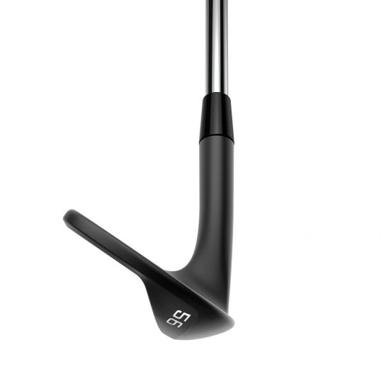 PUR Wedge Steel Shaft