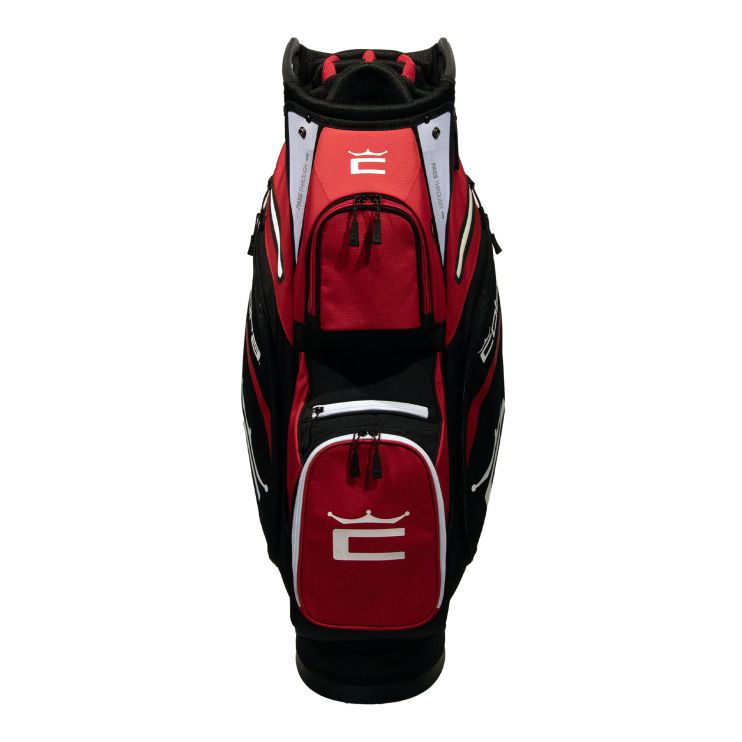 Signature trolley bag 2025