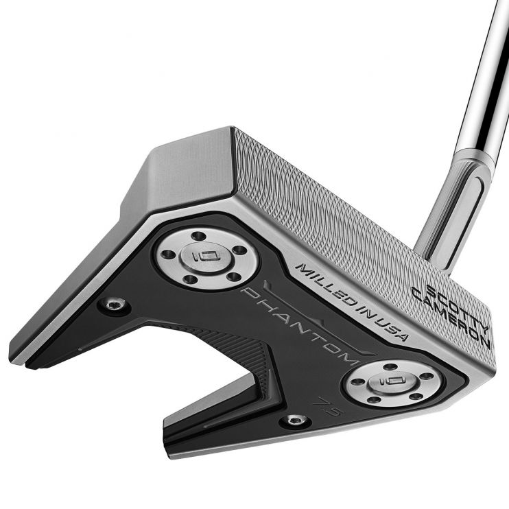 Titleist Titleist Phantom 7.5 Putter — best price from £349