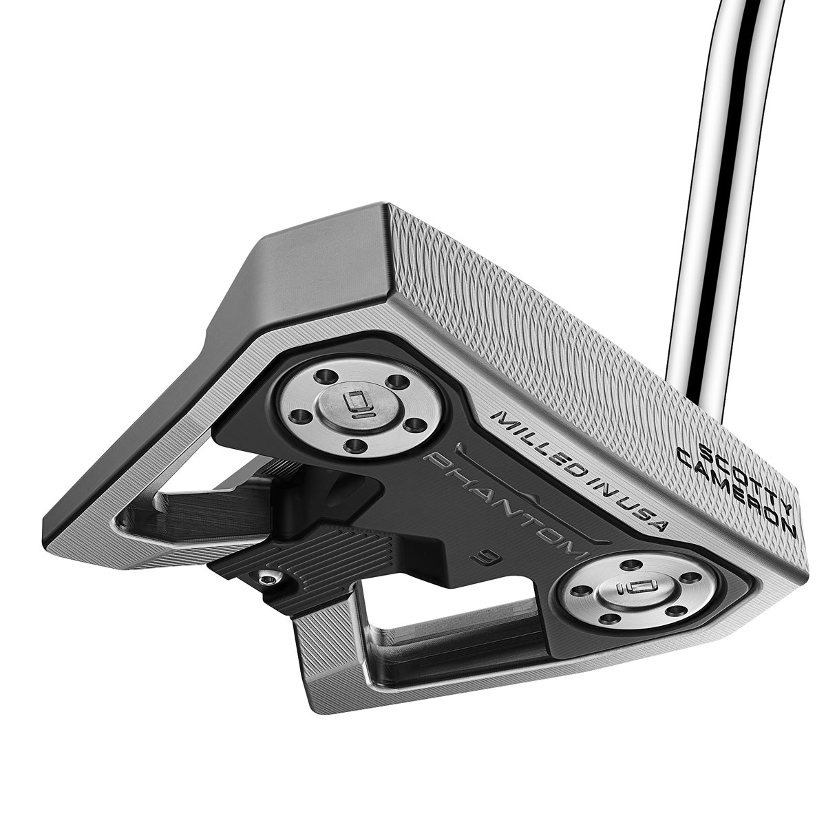 Scotty Cameron Phantom 2025 9 Putter