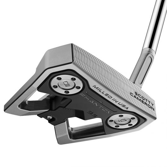 Scotty Cameron Phantom 9.5 Putter