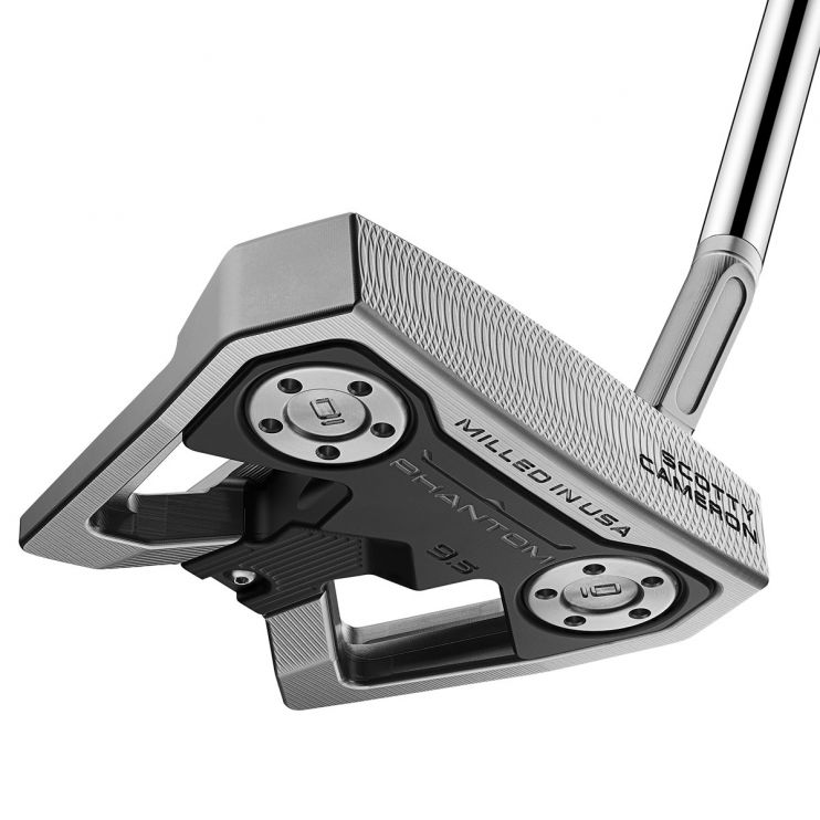 Titleist Titleist Scotty Cameron Phantom 9.5 Putter — best price from £429