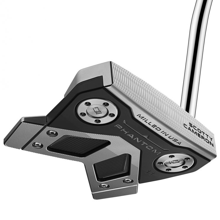 Titleist Titleist Scotty Cameron Phantom 11 Putter — best price from £429