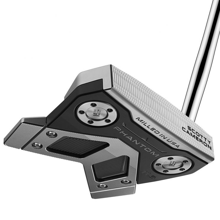 Titleist Titleist Phantom 11.5 Putter — best price from £349