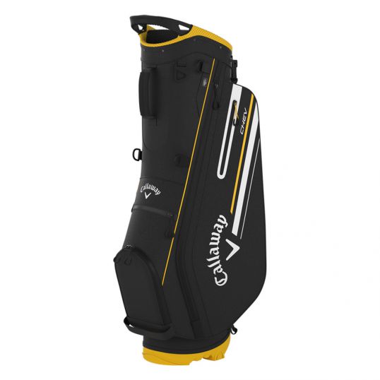 Chev Stand Bag 24