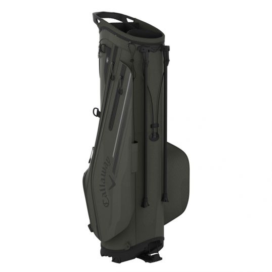 Chev Stand Bag