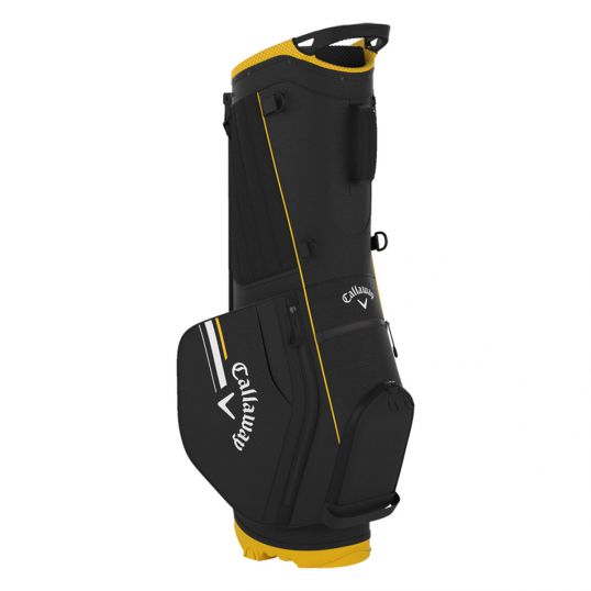 Chev Stand Bag