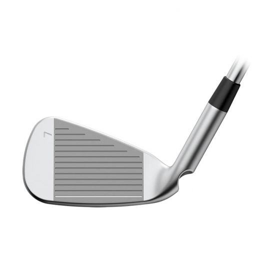 G730 Irons Graphite Shafts