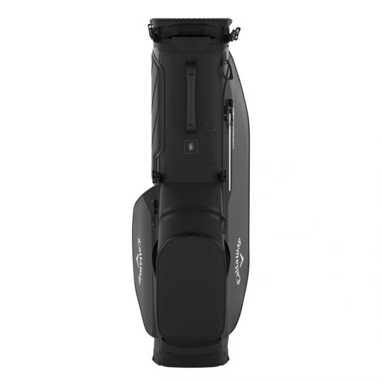 Fairway C HD Stand Bag 2024 Black