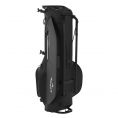 Fairway C HD Stand Bag 2024 Black