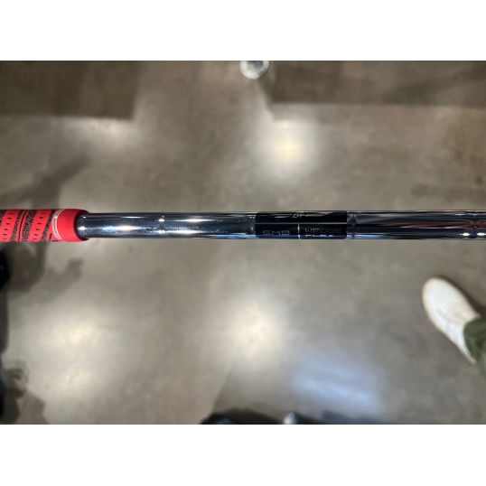 Vokey SM9 Tour Chrome Wedge Right 48 10 F-Grind CUSTOM (Custom 45691) (Not Quite Perfect)
