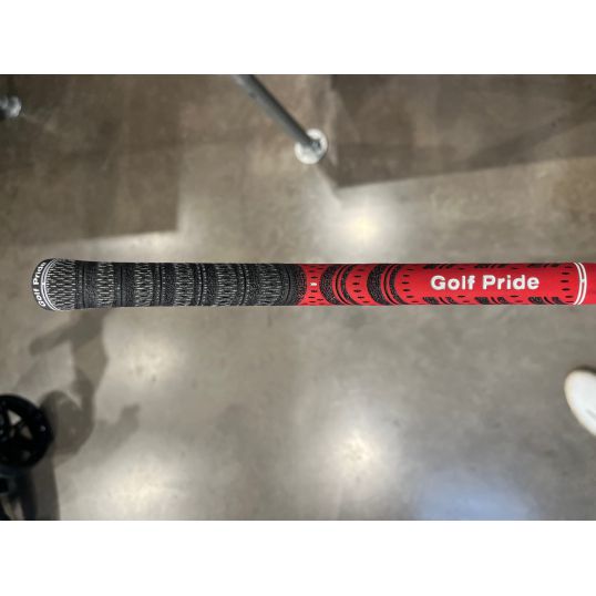 Vokey SM9 Tour Chrome Wedge Right 48 10 F-Grind CUSTOM (Custom 45691) (Not Quite Perfect)