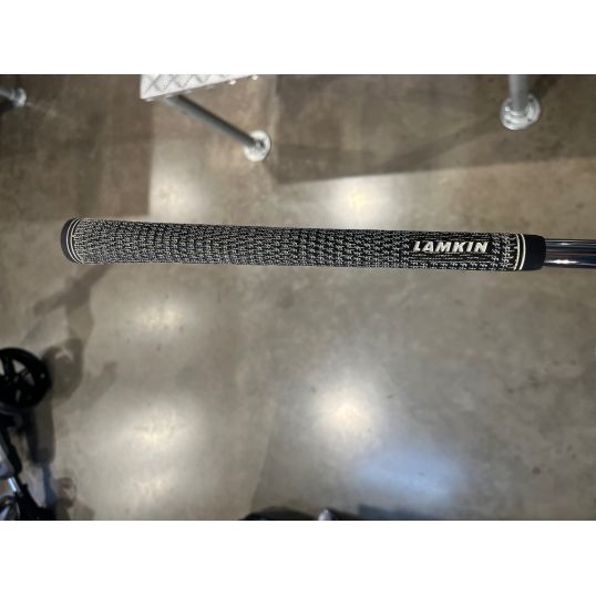 Vokey SM9 Tour Chrome Wedge Right 58 10 S-Grind CUSTOM (Custom 45692) (Not Quite Perfect)