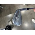 Vokey SM9 Tour Chrome Wedge Right 50 8 F-Grind CUSTOM (Custom 45695) (Not Quite Perfect)
