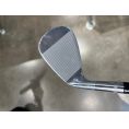 Vokey SM9 Tour Chrome Wedge Right 50 8 F-Grind CUSTOM (Custom 45695) (Not Quite Perfect)