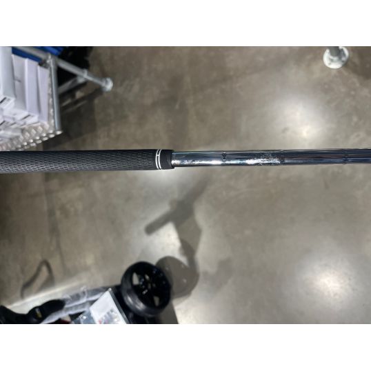 Vokey SM9 Tour Chrome Wedge Right 50 8 F-Grind CUSTOM (Custom 45695) (Not Quite Perfect)