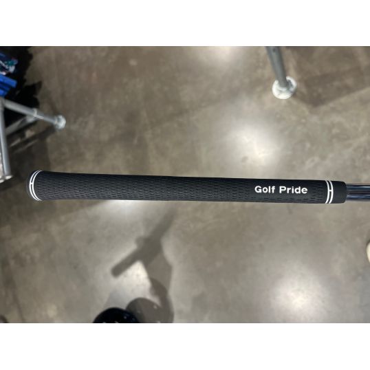 Vokey SM9 Tour Chrome Wedge Right 50 8 F-Grind CUSTOM (Custom 45695) (Not Quite Perfect)