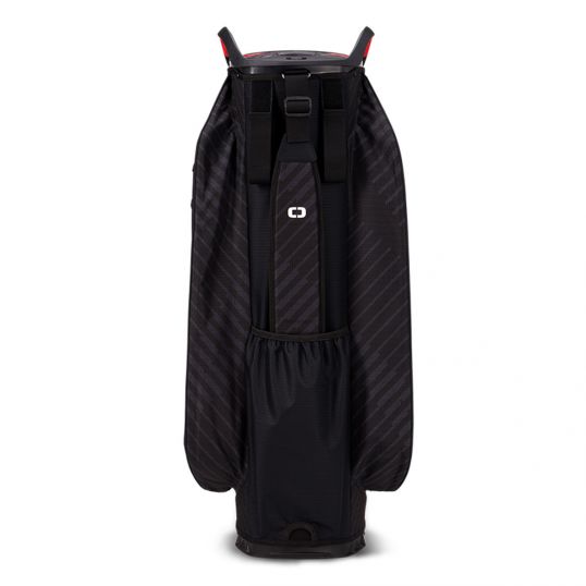 All Elements Silencer Cart Bag