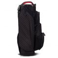 All Elements Silencer Cart Bag Black Sport