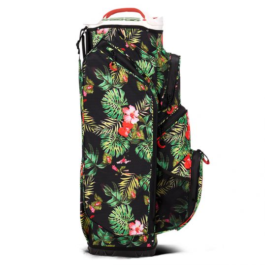 All Elements Silencer Cart Bag Aloha