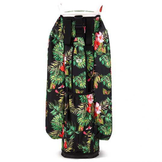 All Elements Silencer Cart Bag Aloha