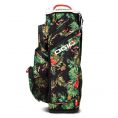 All Elements Silencer Cart Bag Aloha