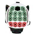 All Elements Silencer Cart Bag Aloha