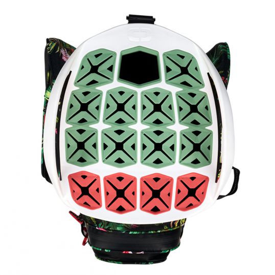All Elements Silencer Cart Bag Aloha