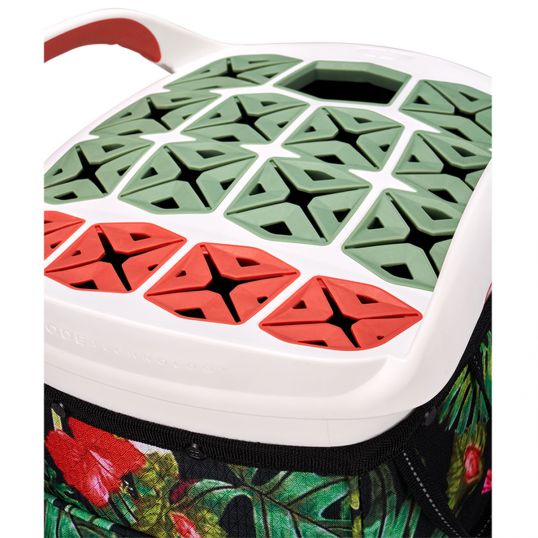 All Elements Silencer Cart Bag Aloha