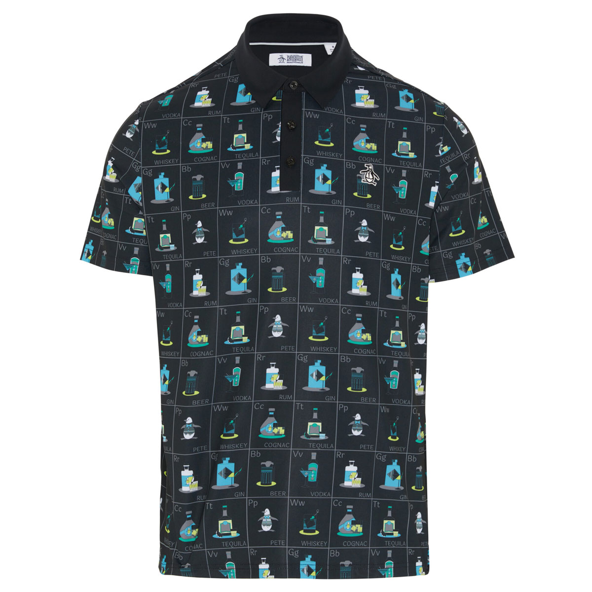 Product Image for Petes Flash Cards Print Polo Caviar